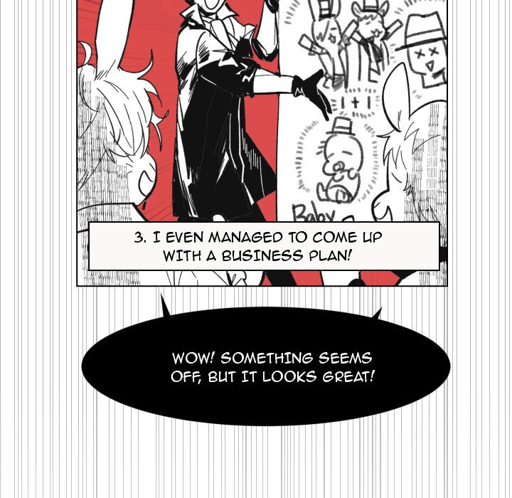 No Fantasy Alice Chapter 21 image 58