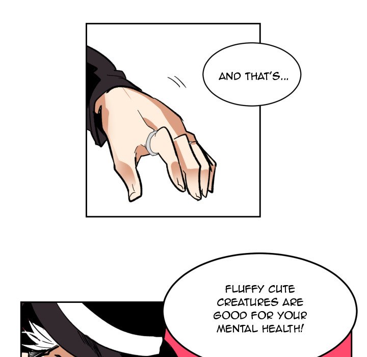 No Fantasy Alice Chapter 21 image 61