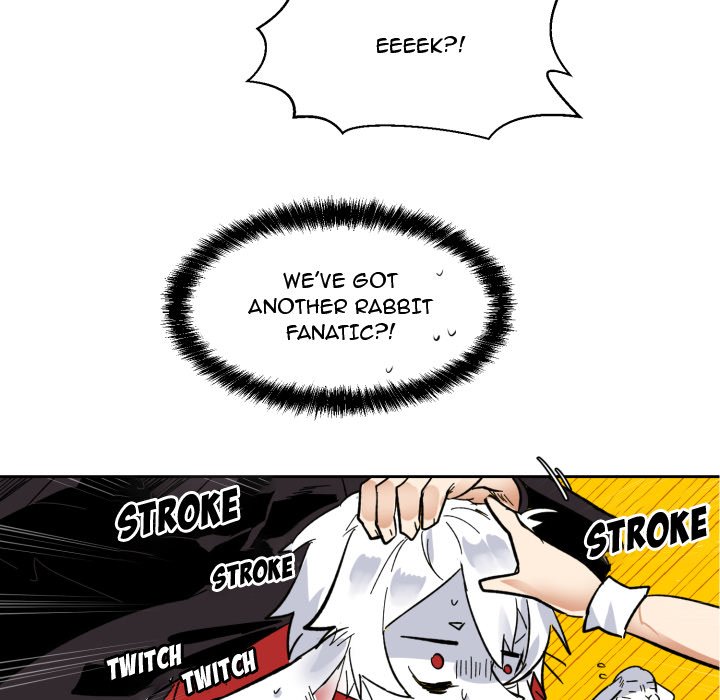 No Fantasy Alice Chapter 21 image 63
