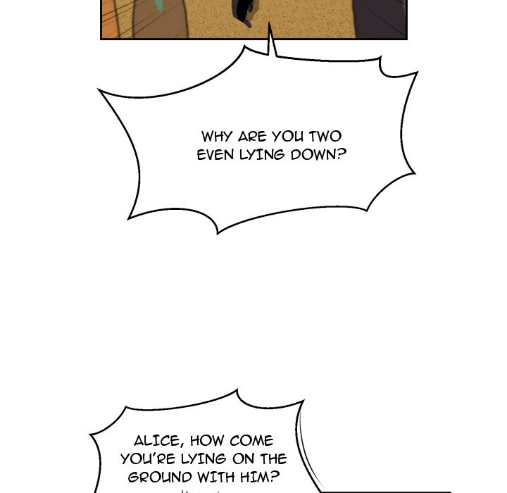 No Fantasy Alice Chapter 21 image 65