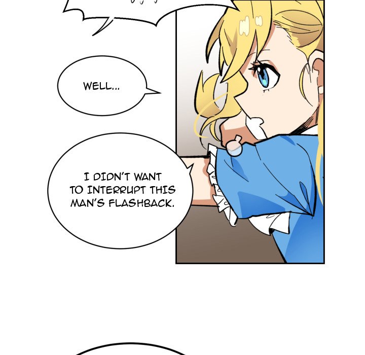 No Fantasy Alice Chapter 21 image 66