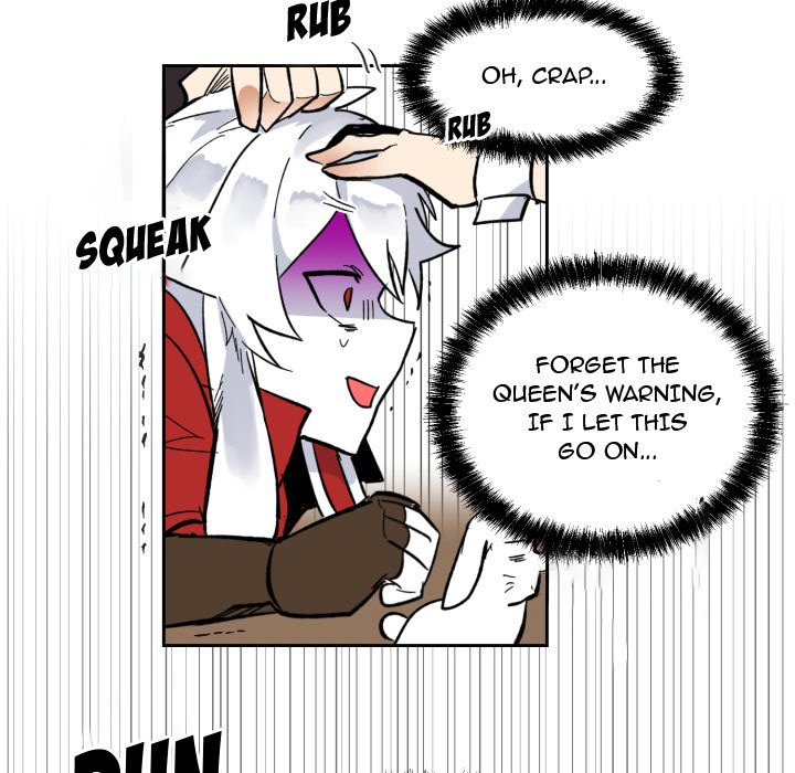 No Fantasy Alice Chapter 21 image 68