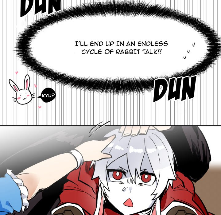 No Fantasy Alice Chapter 21 image 69