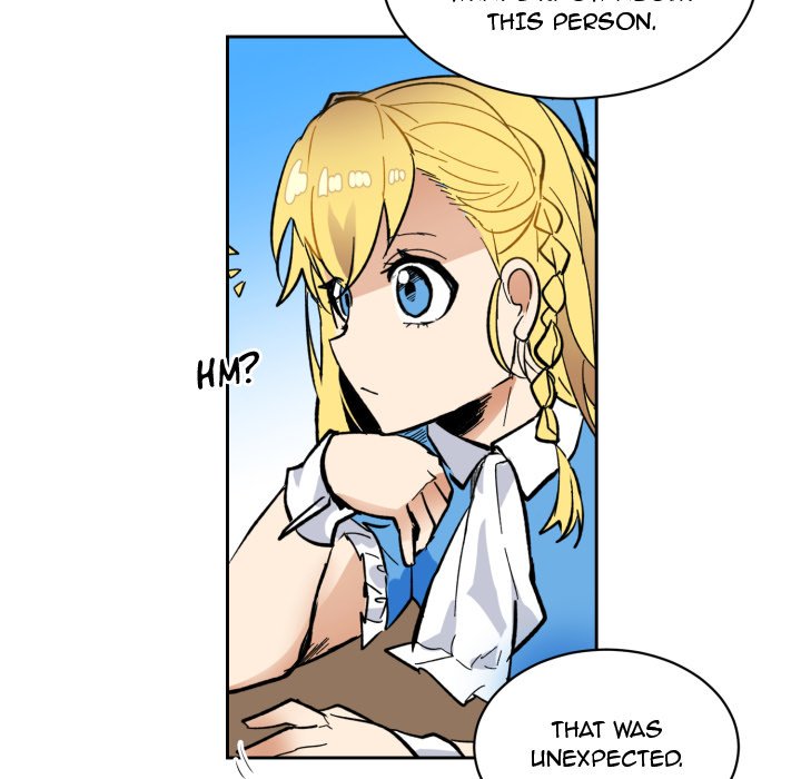 No Fantasy Alice Chapter 21 image 72