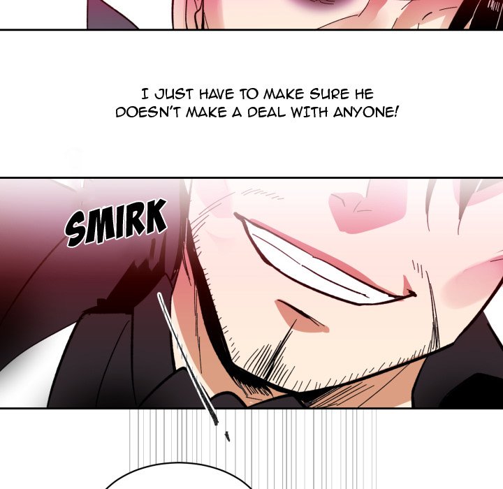No Fantasy Alice Chapter 21 image 76