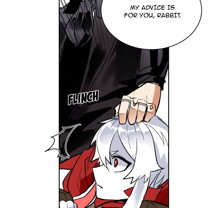 No Fantasy Alice Chapter 21 image 79