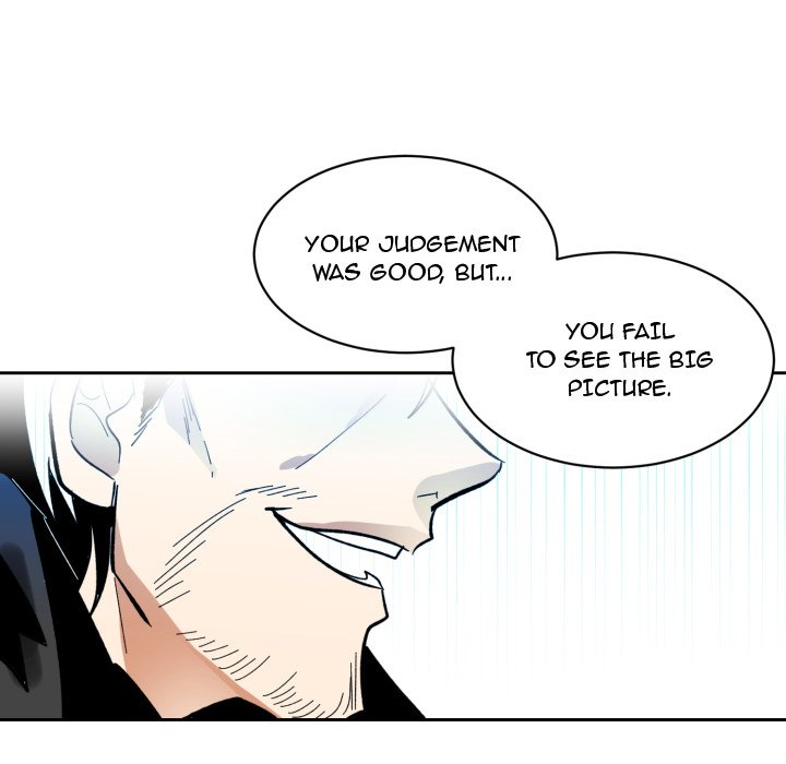 No Fantasy Alice Chapter 21 image 81