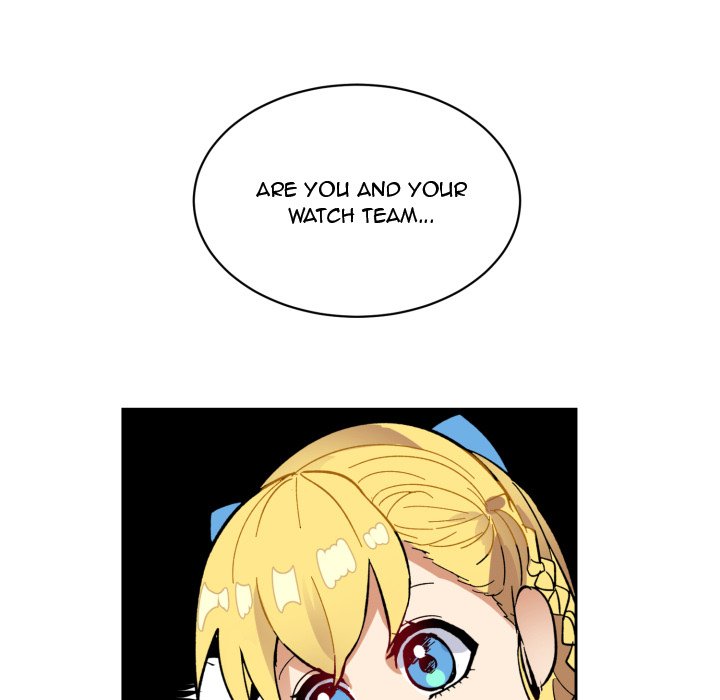 No Fantasy Alice Chapter 21 image 82