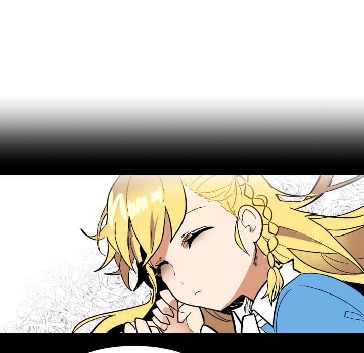No Fantasy Alice Chapter 22 image 9