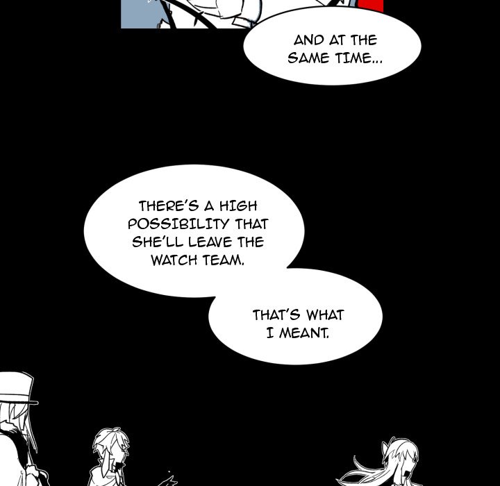 No Fantasy Alice Chapter 22 image 12
