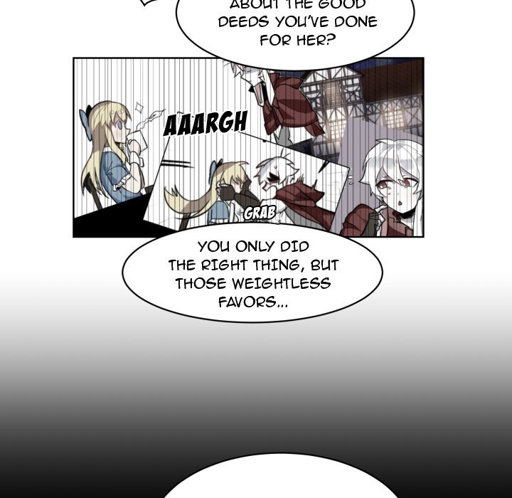 No Fantasy Alice Chapter 22 image 17
