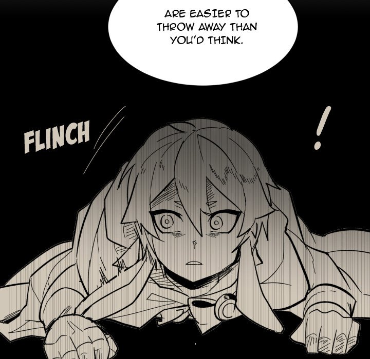 No Fantasy Alice Chapter 22 image 18