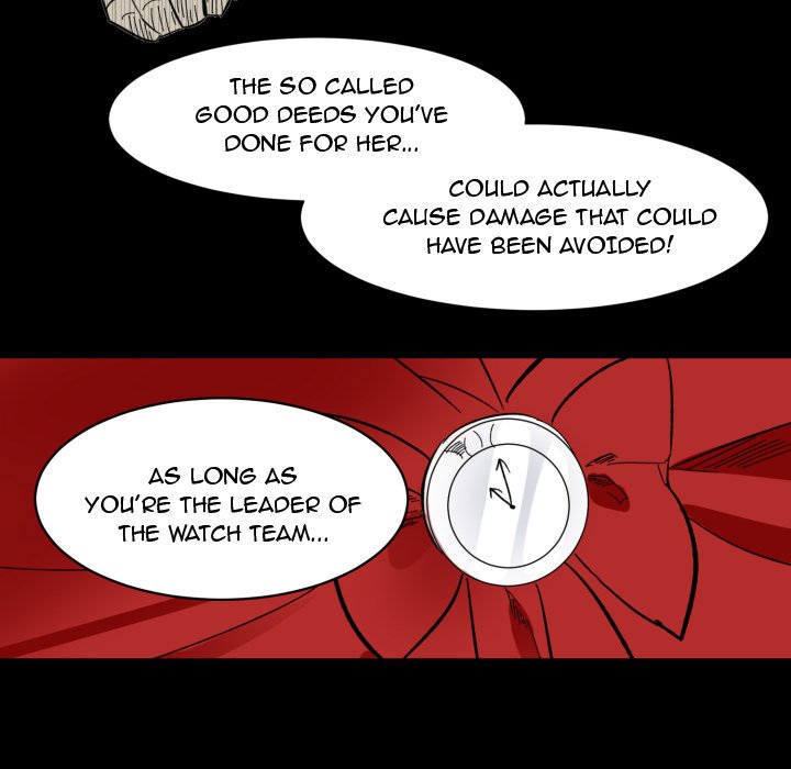 No Fantasy Alice Chapter 22 image 19