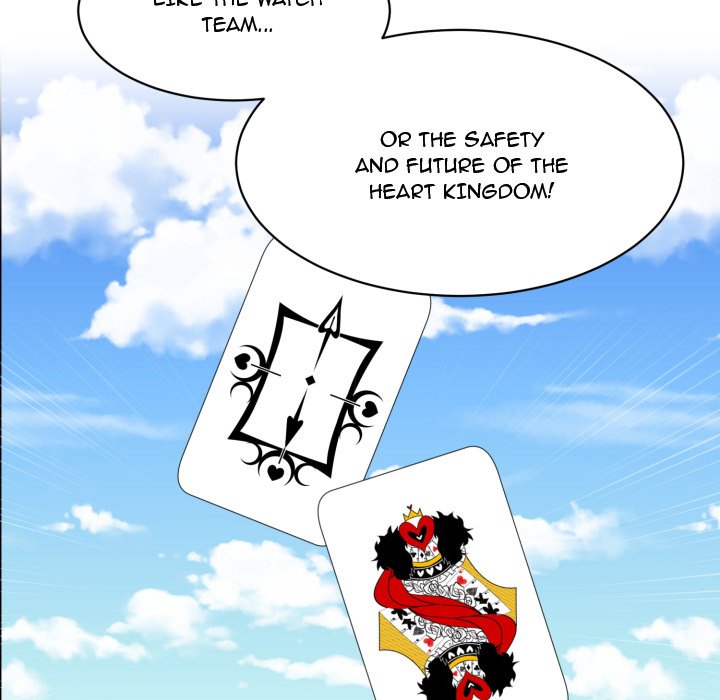 No Fantasy Alice Chapter 22 image 23