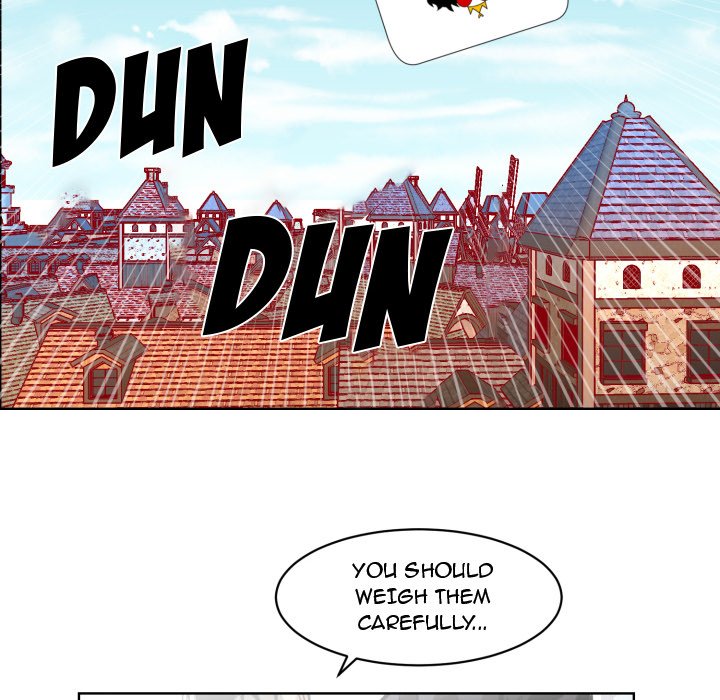 No Fantasy Alice Chapter 22 image 24