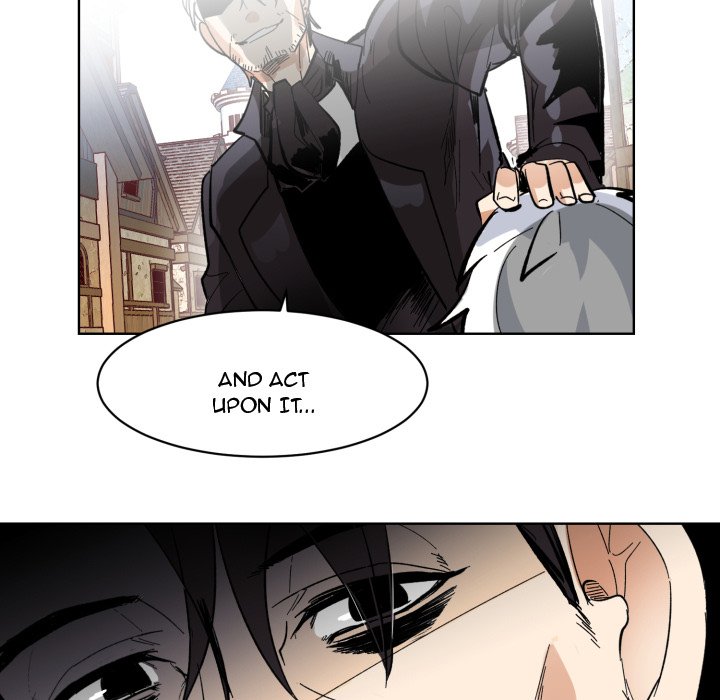 No Fantasy Alice Chapter 22 image 25