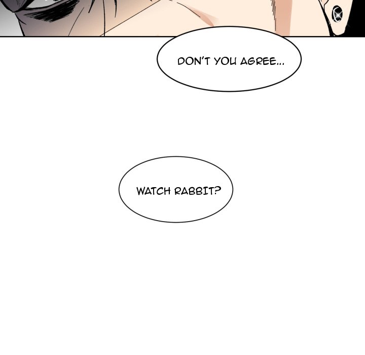 No Fantasy Alice Chapter 22 image 26