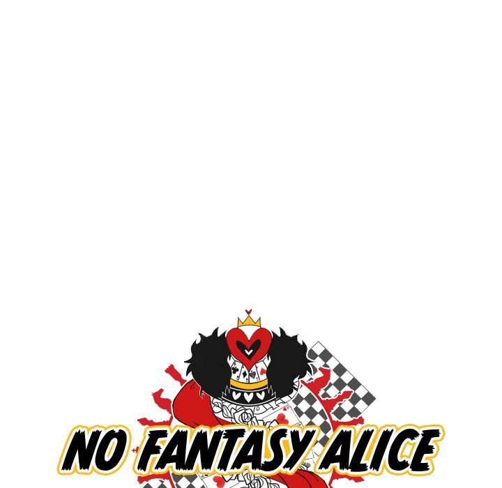 No Fantasy Alice Chapter 22 image 27