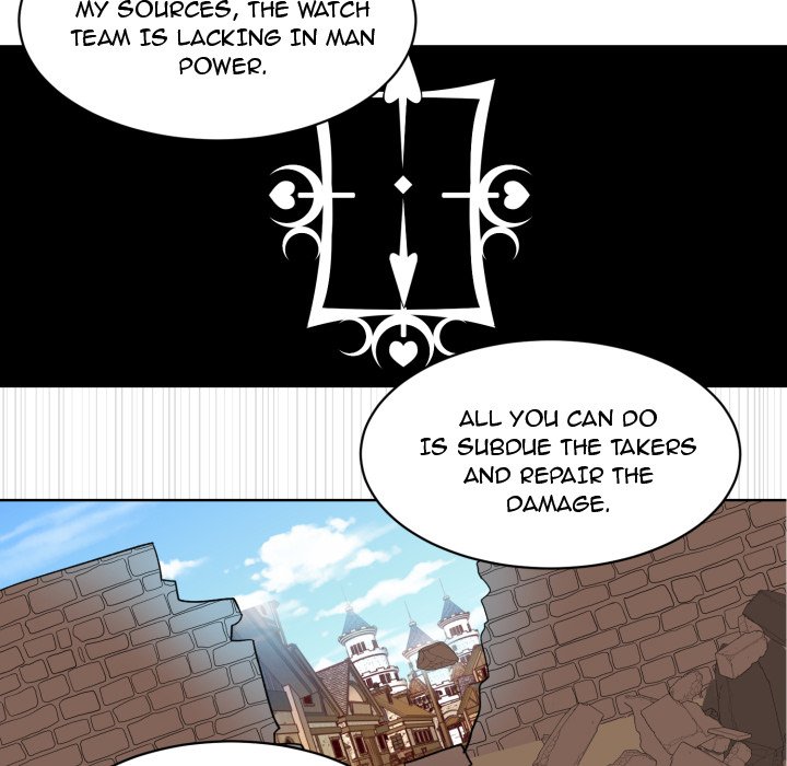 No Fantasy Alice Chapter 22 image 32