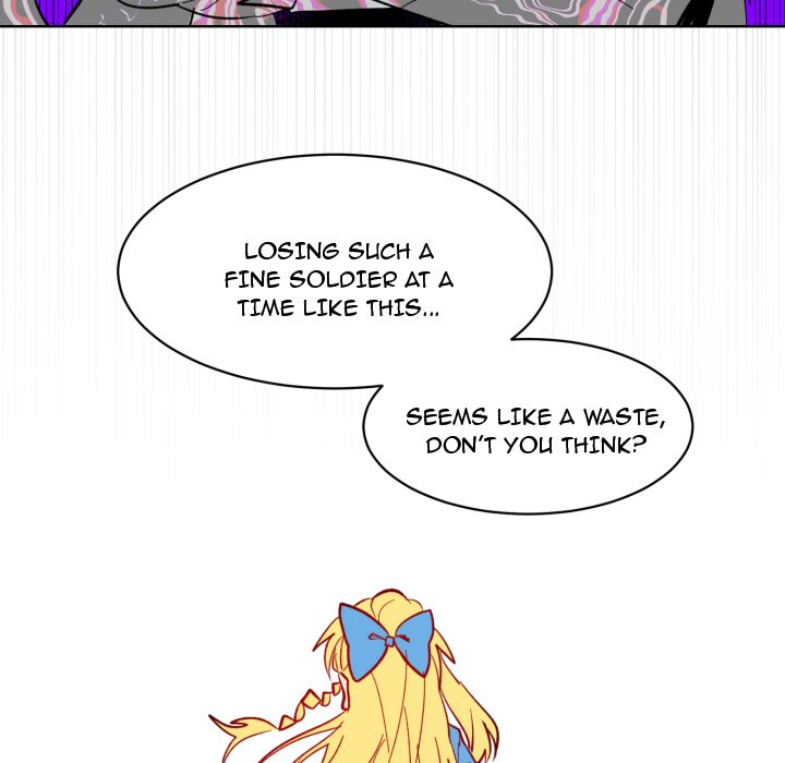 No Fantasy Alice Chapter 22 image 34