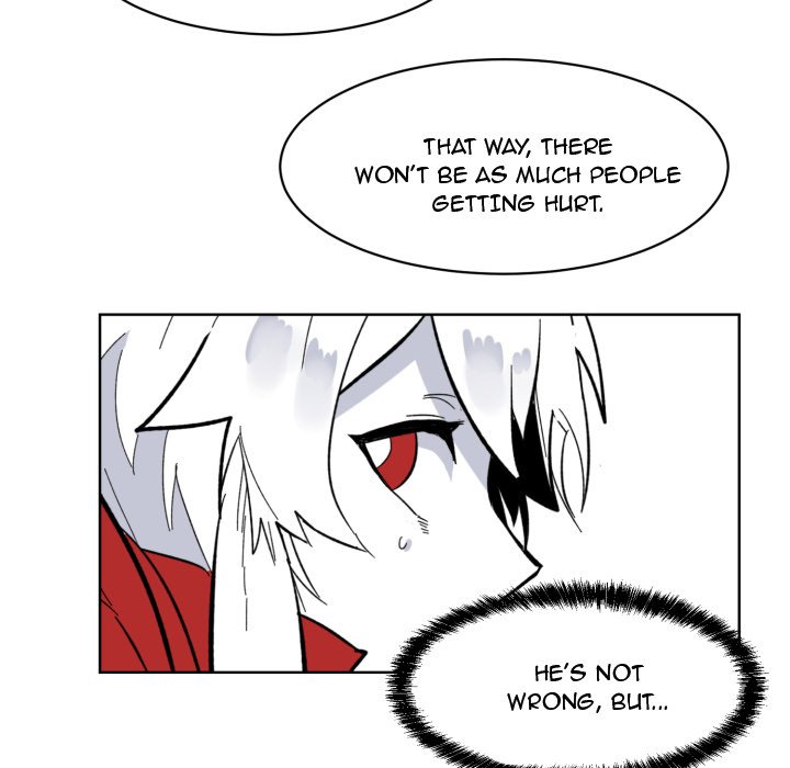 No Fantasy Alice Chapter 22 image 37