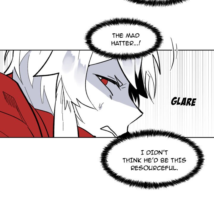 No Fantasy Alice Chapter 22 image 38