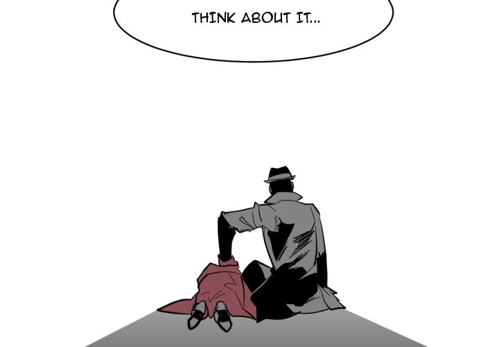 No Fantasy Alice Chapter 22 image 3