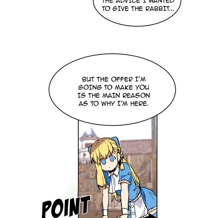 No Fantasy Alice Chapter 22 image 41