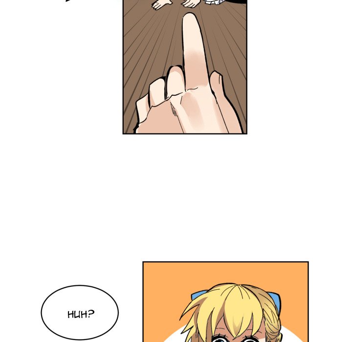 No Fantasy Alice Chapter 22 image 42