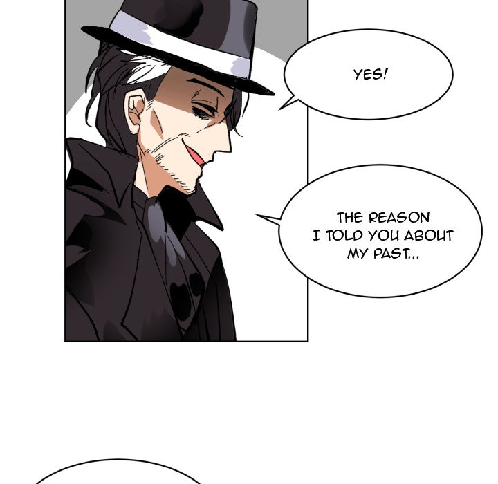 No Fantasy Alice Chapter 22 image 44
