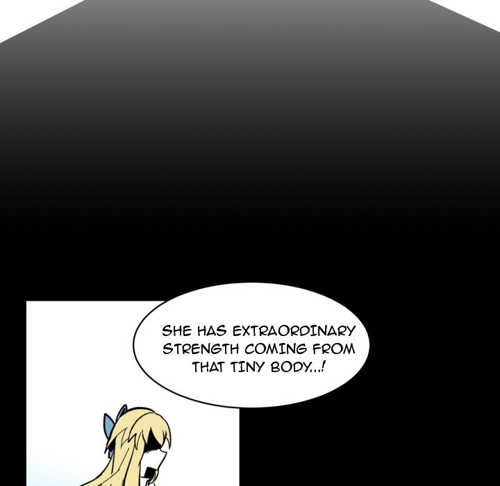 No Fantasy Alice Chapter 22 image 4