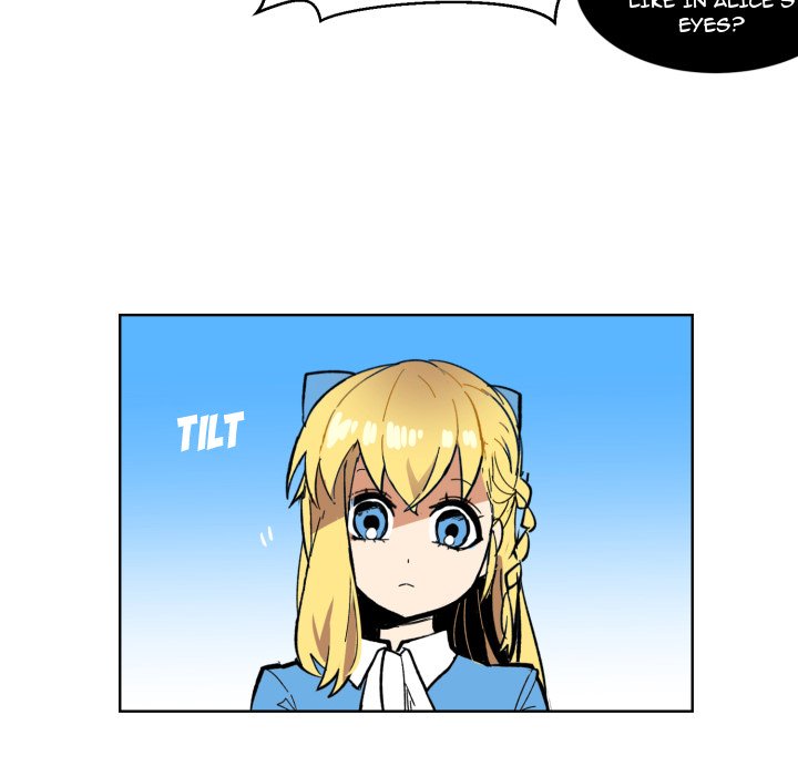 No Fantasy Alice Chapter 22 image 49