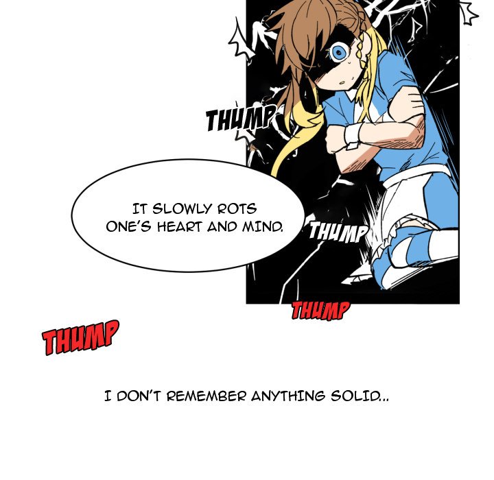 No Fantasy Alice Chapter 22 image 57