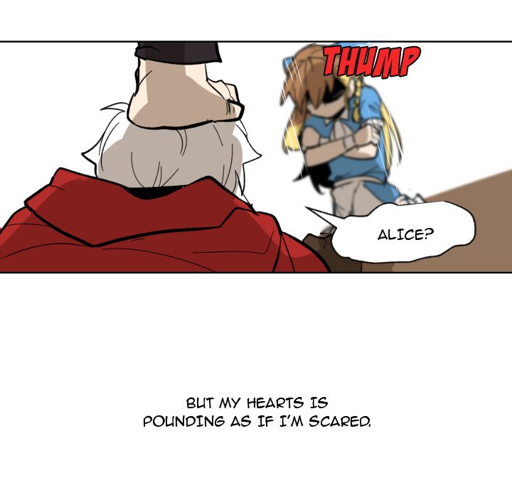 No Fantasy Alice Chapter 22 image 58