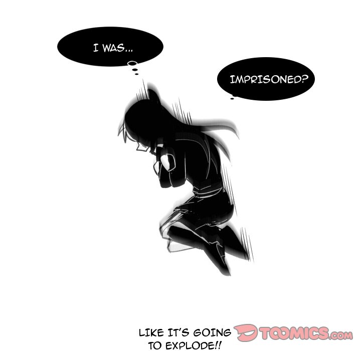 No Fantasy Alice Chapter 22 image 61