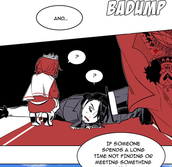 No Fantasy Alice Chapter 22 image 63
