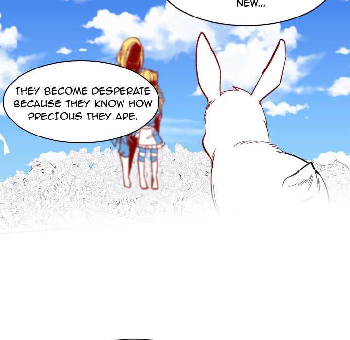 No Fantasy Alice Chapter 22 image 64