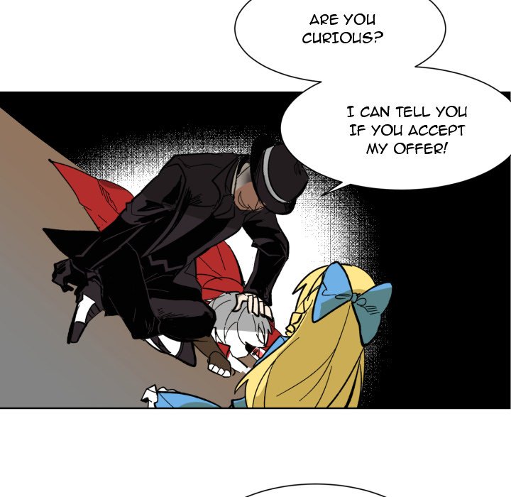 No Fantasy Alice Chapter 22 image 68