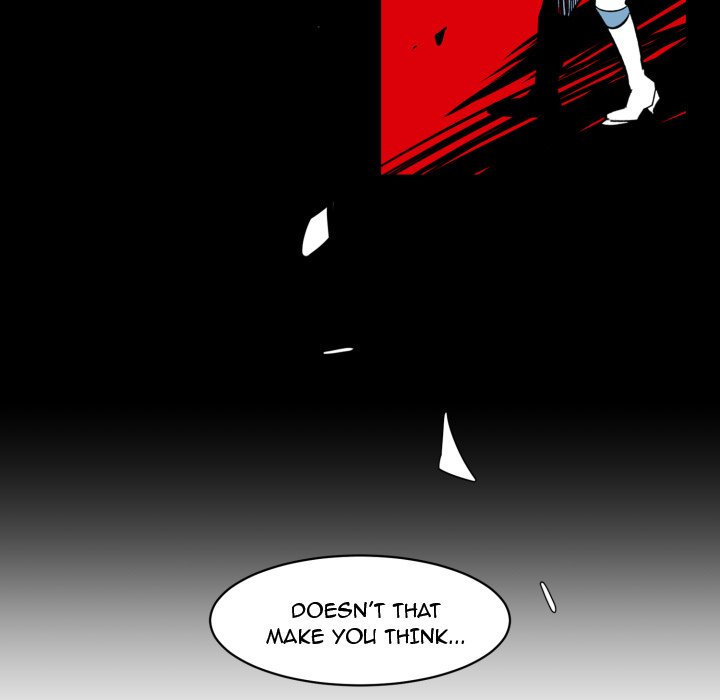No Fantasy Alice Chapter 22 image 6