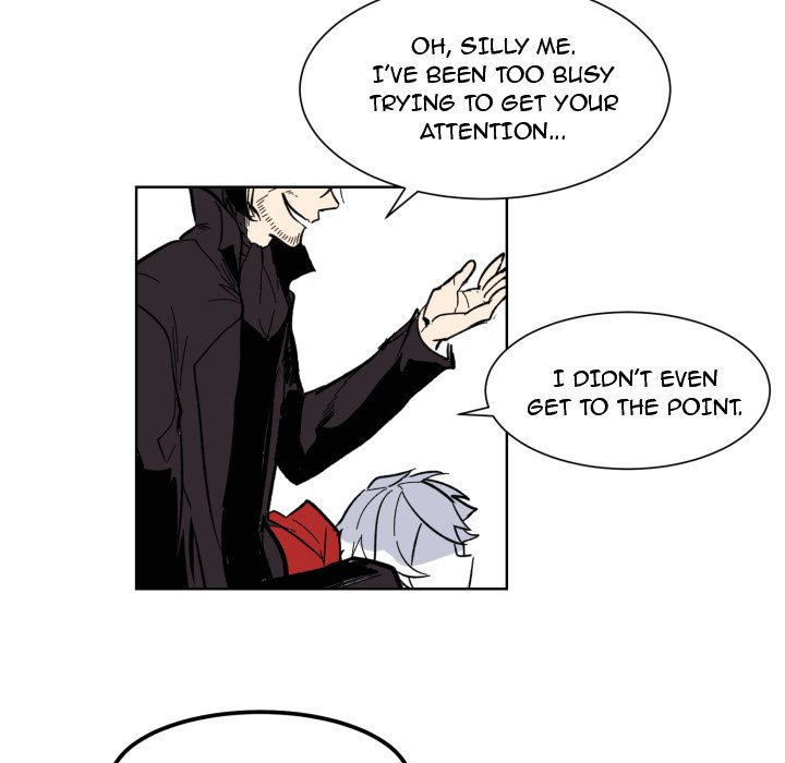 No Fantasy Alice Chapter 22 image 69