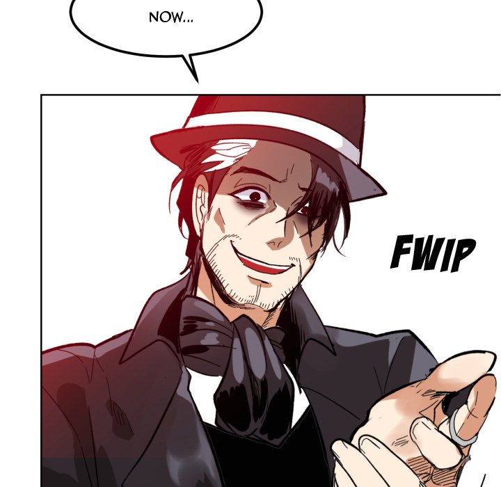 No Fantasy Alice Chapter 22 image 70
