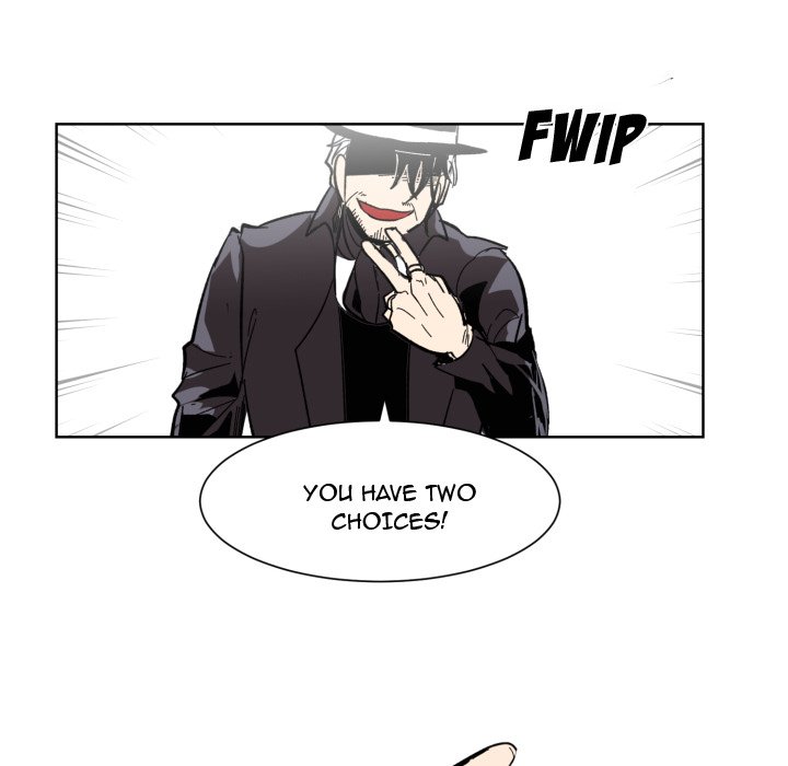 No Fantasy Alice Chapter 22 image 72