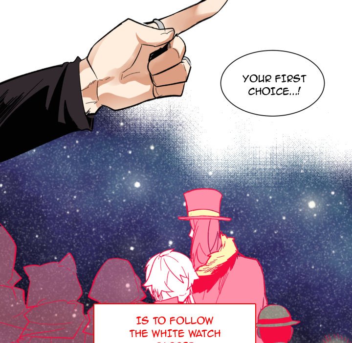 No Fantasy Alice Chapter 22 image 73