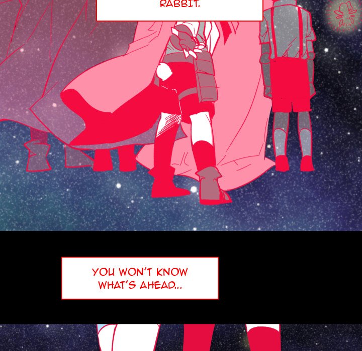 No Fantasy Alice Chapter 22 image 74