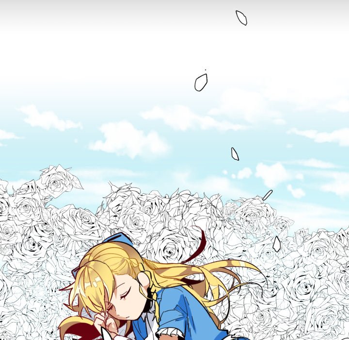 No Fantasy Alice Chapter 22 image 7