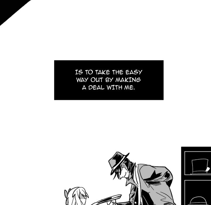 No Fantasy Alice Chapter 22 image 80