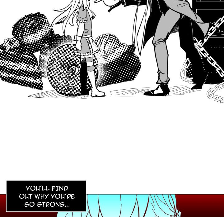 No Fantasy Alice Chapter 22 image 81