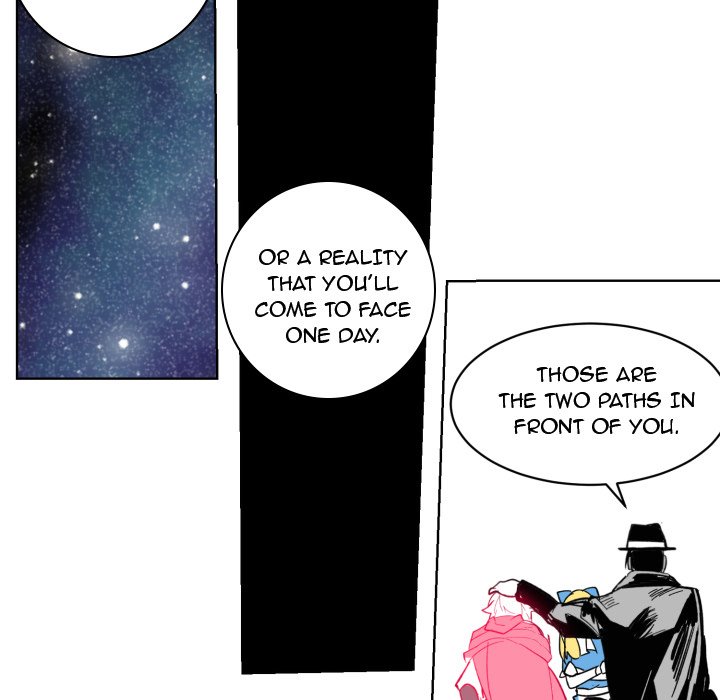 No Fantasy Alice Chapter 22 image 85