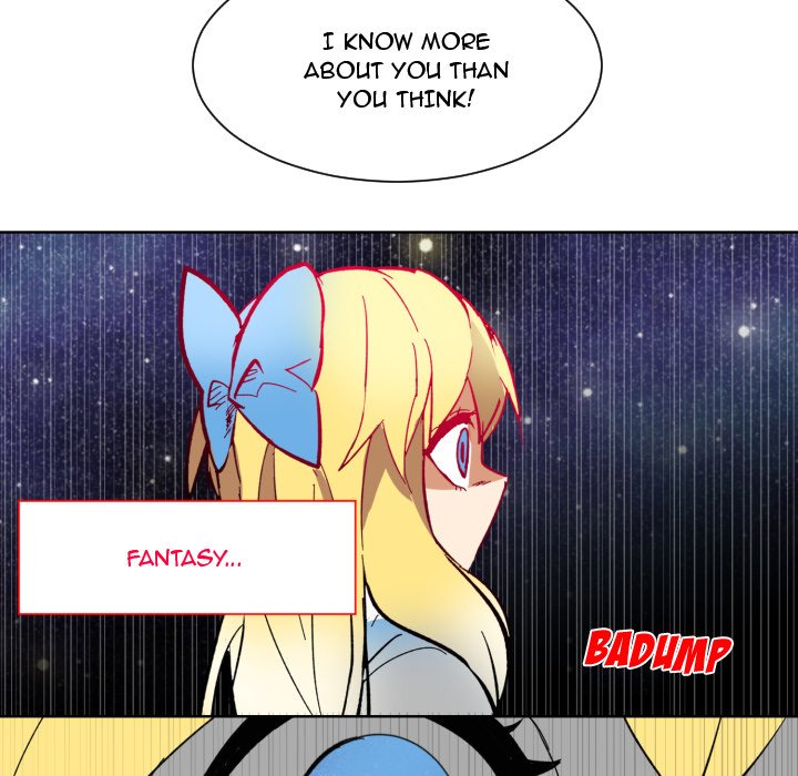 No Fantasy Alice Chapter 22 image 88
