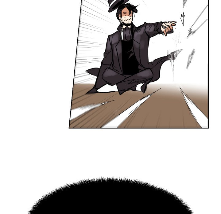 No Fantasy Alice Chapter 23 image 11